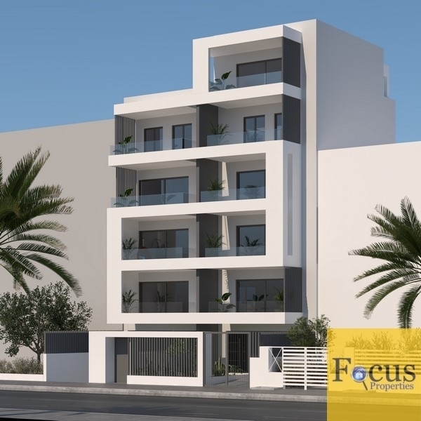 (For Sale) Residential Maisonette || Athens South/Glyfada - 88 Sq.m, 2 Bedrooms, 440.000€ 