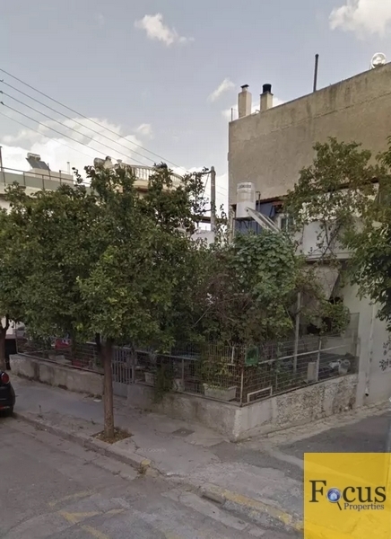 (Προς Πώληση) Κατοικία Μονοκατοικία || Αθήνα Δυτικά/Περιστέρι - 120 τ.μ, 2 Υ/Δ, 168.000€ 