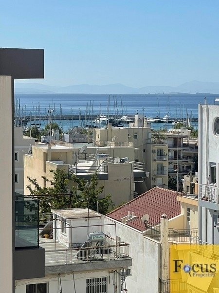 (For Sale) Residential Apartment || Athens South/Alimos - 138 Sq.m, 3 Bedrooms, 740.000€ 