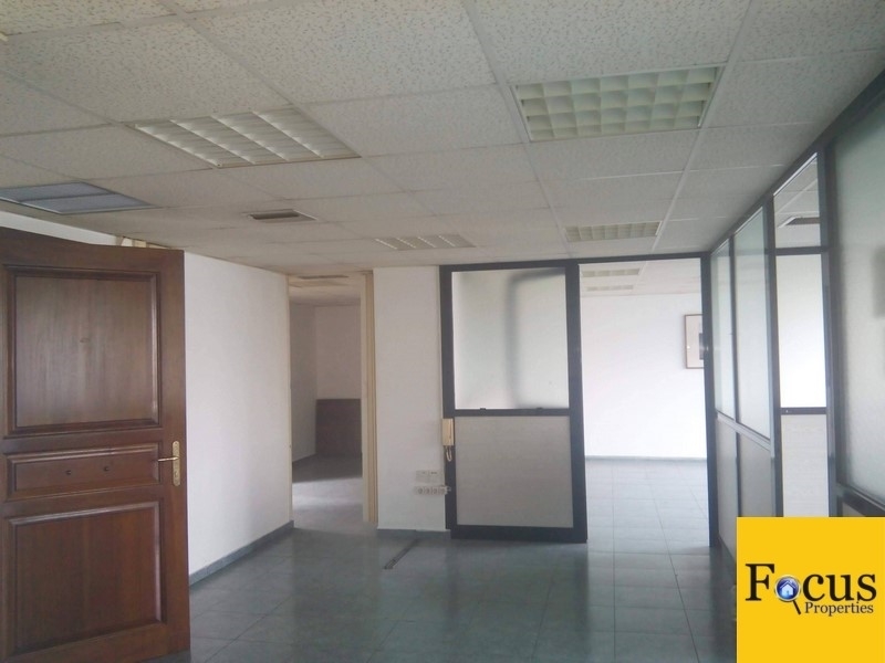 (For Rent) Commercial Office || Piraias/Piraeus - 45 Sq.m, 1.200€ 