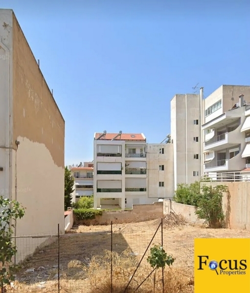 (For Sale) Land Plot || Athens South/Argyroupoli - 360 Sq.m, 650.000€ 