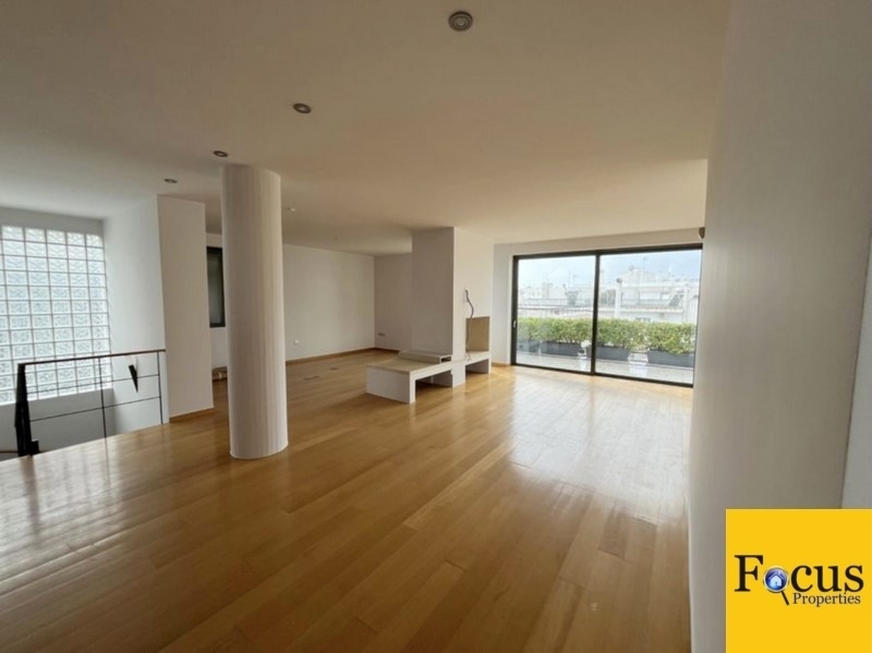 (For Sale) Residential Maisonette || Athens South/Glyfada - 237 Sq.m, 5 Bedrooms, 1.680.000€ 
