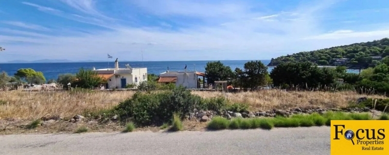 (For Sale) Land Plot || Piraias/Aigina - 900 Sq.m, 580.000€ 
