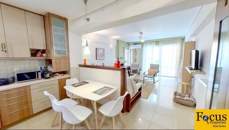(Προς Πώληση) Κατοικία Διαμέρισμα || Αθήνα Νότια/Γλυφάδα - 74 τ.μ, 2 Υ/Δ, 320.000€ 