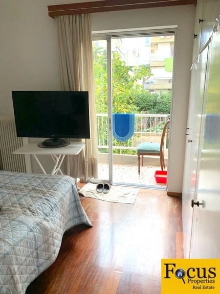 (Προς Πώληση) Κατοικία Διαμέρισμα || Αθήνα Νότια/Άλιμος - 56 τ.μ, 1 Υ/Δ, 245.000€ 