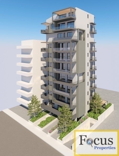 (For Sale) Residential Maisonette || Athens South/Palaio Faliro - 125 Sq.m, 3 Bedrooms, 570.000€ 