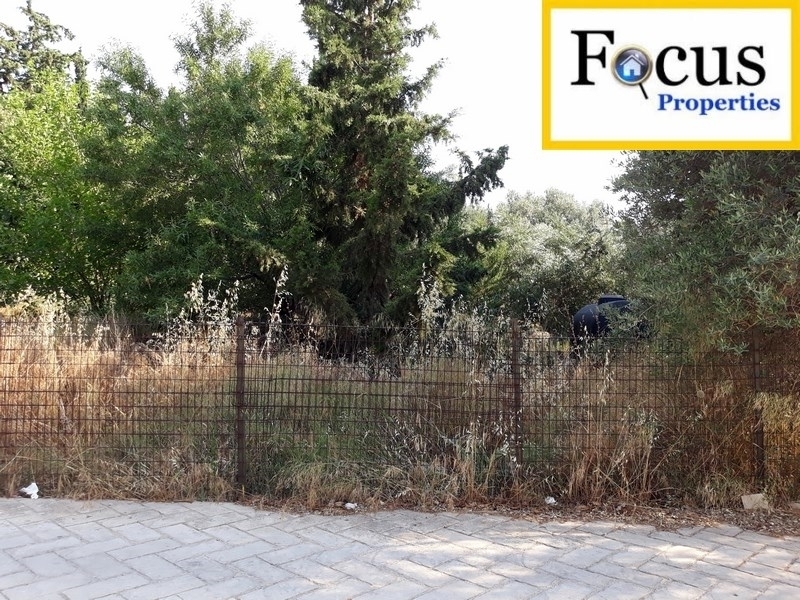 (For Sale) Land Plot || Athens South/Glyfada - 340 Sq.m, 670.000€ 