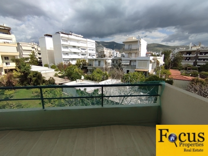 (For Sale) Residential Apartment || Athens South/Glyfada - 74 Sq.m, 2 Bedrooms, 360.000€ 