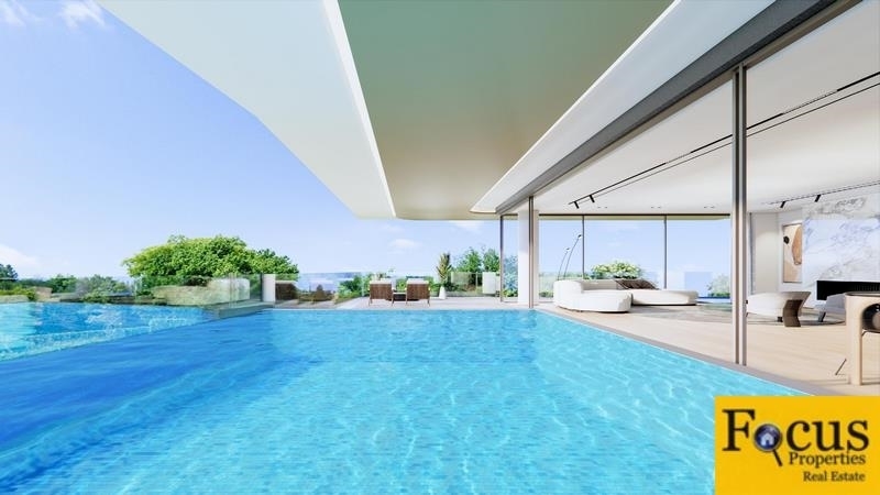 (For Sale) Residential Floor Apartment || Athens South/Glyfada - 181 Sq.m, 3 Bedrooms, 2.600.000€ 