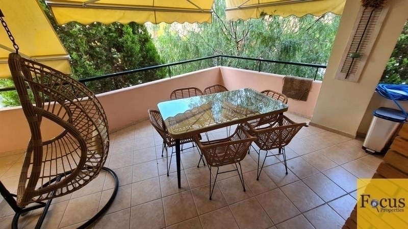 (For Sale) Residential Apartment || Athens South/Alimos - 105 Sq.m, 3 Bedrooms, 360.000€ 