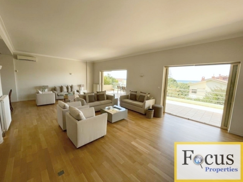 (For Rent) Residential Maisonette || Athens South/Glyfada - 300 Sq.m, 3 Bedrooms, 9.500€ 