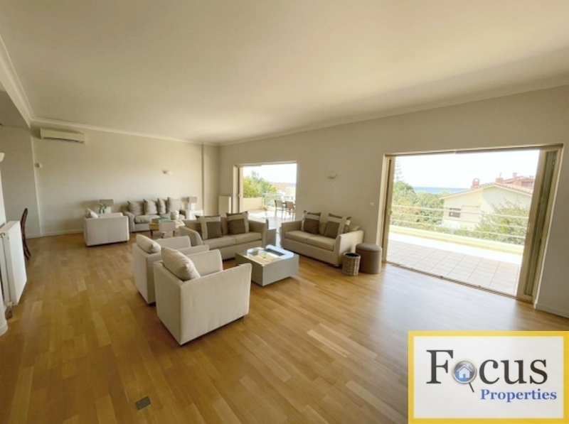 (For Rent) Residential Maisonette || Athens South/Glyfada - 300 Sq.m, 3 Bedrooms, 8.500€ 