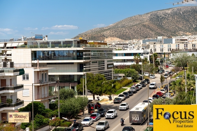 (For Sale) Residential Apartment || Athens South/Glyfada - 74 Sq.m, 1 Bedrooms, 480.000€ 